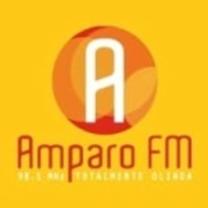 Rádio Amparo 98.1 FM/PE